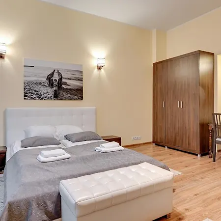 Happy Bema Apartment *