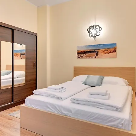 Lägenhet Happy Bema