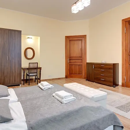 Lägenhet Happy Bema