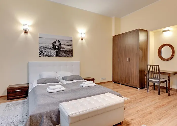 Happy Bema Apartmán *