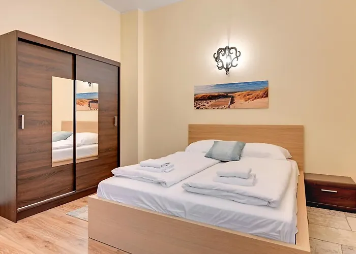 Apartmán Happy Bema