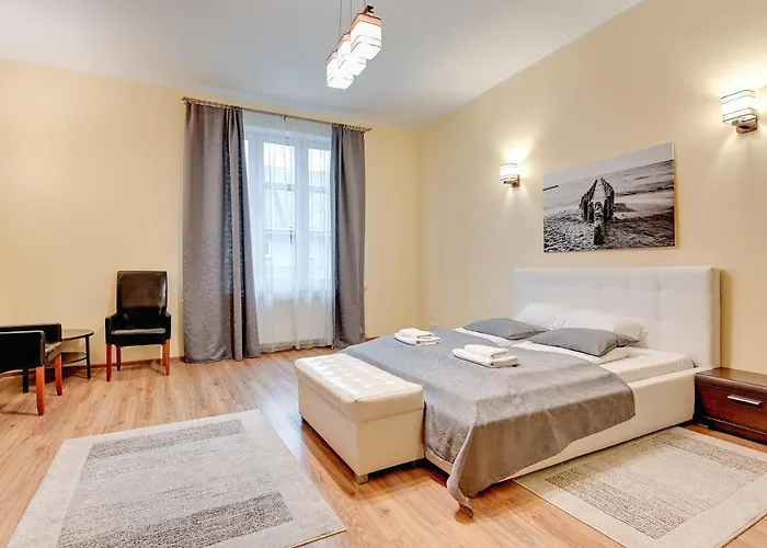 Happy Bema Apartmán *