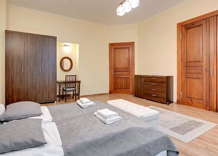 Apartmán Happy Bema