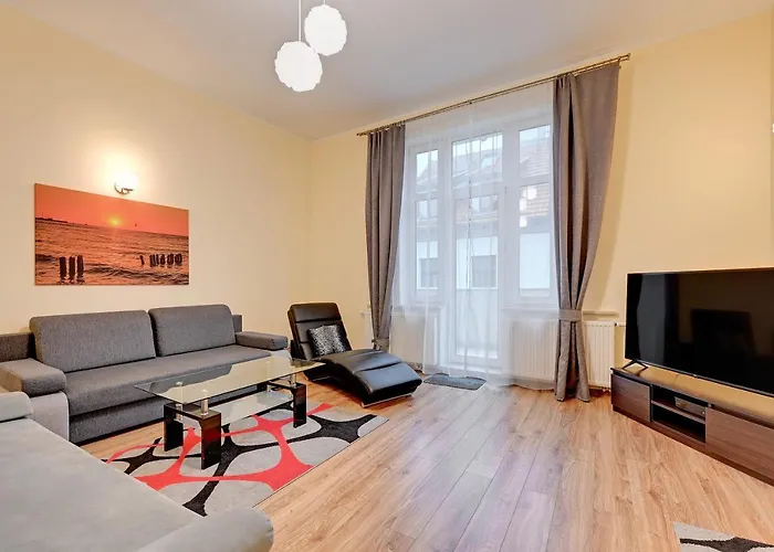 Apartmán Happy Bema *