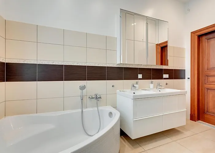 Apartmán Happy Bema *